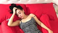 Curhat Kamar Terbakar Usai Listrik Padam, DJ Fey Malah Dibully