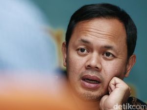 Omnibus Law RUU Cipta Kerja Hapus IMB, Wali Kota Bogor Keberatan! Omnibus Law RUU Cipta Kerja Hapus IMB, Wali Kota Bogor Keberatan!