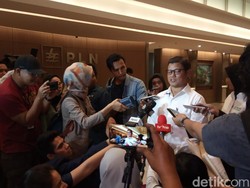 PLN: 17.50 WIB Jakarta Sudah Tidak Ada Pemadaman