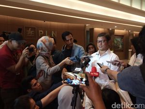 PLN: 17.50 WIB Jakarta Sudah Tidak Ada Pemadaman PLN: 17.50 WIB Jakarta Sudah Tidak Ada Pemadaman