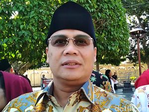 Sudah Diusulkan, PDIP Jelaskan Amendemen UUD 1945 yang Tak Kunjung Dibahas