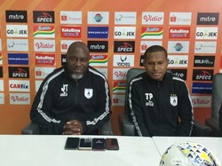 Hadapi PSIS, Jacksen F Tiago Dipusingkan Jadwal Maju Mundur