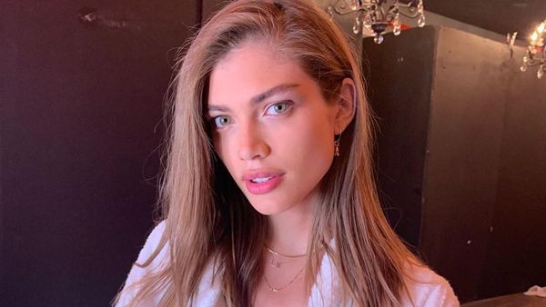Foto: Model Transgender Pertama yang Dikabarkan Jadi Model Victorias Secret