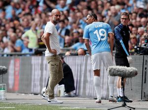 Cedera Lutut, Sane Bisa Saja Gagal ke Bayern