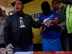 Tersulut Cemburu, Pria Ini Tega Bakar Istri Siri hingga Tewas