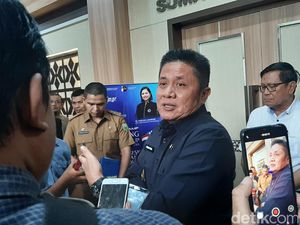Hasil Investigasi Pemprov Sumsel: SMA Taruna Tak Boleh Terima Siswa Baru Hasil Investigasi Pemprov Sumsel: SMA Taruna Tak Boleh Terima Siswa Baru