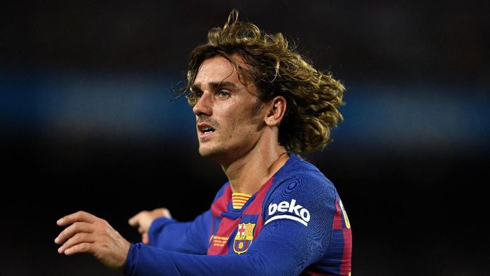 640 Gambar gambar griezmann barcelona Terkini