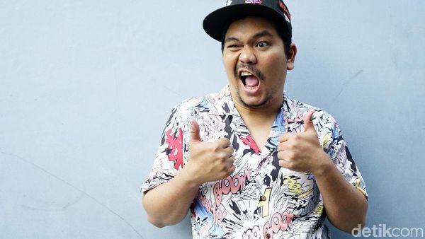 Jadi Korban Listrik Padam, Indra Bekti: Harusnya Zero Mistake