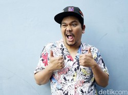 Dear Netizen! Keluarga Tegaskan Biaya Pengobatan Indra Bekti Sudah Aman