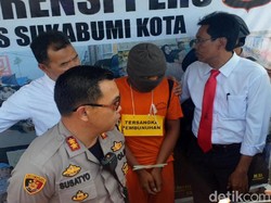 Cerita Lengkap Pembunuhan Sadis Gadis yang Jasadnya Ditemukan di Tepi Sawah