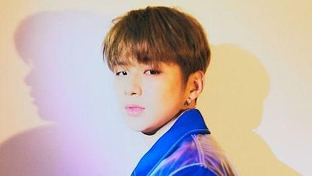 Kang Daniel alami depresi berat