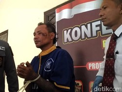 Driver Ojek Online di Pasuruan Bisa Tenang, Begalnya Sudah Diamankan