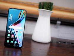 Alasan Oppo Memasukkan Seri K3 ke Indonesia