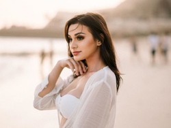 Fakta-fakta Nora Alexandra yang Diisukan Pindah Agama Demi Jerinx