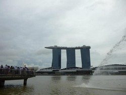 Bertambah, WNI Positif Corona di Singapura Jadi 32 Orang