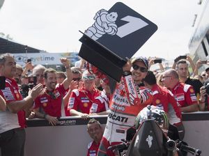 Jadwal Live Streaming MotoGP Austria 2019 di detikSport