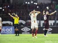Jangan Sampai Persija Senasib dengan PSIS dan Petrokimia Putra