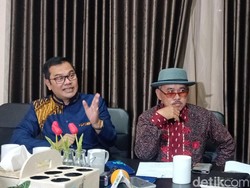Muhammadiyah Dorong Jokowi Bentuk TGPF Independen Kasus Novel Baswedan