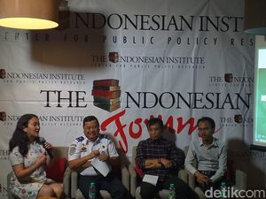 Ada Pesaing Gojek-Grab dari Rusia dan Malaysia Mau Masuk RI