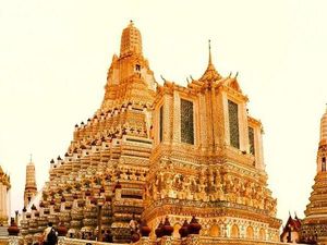 2 Wartawan Ditangkap gegara Liputan Aksi Corat-coret Kuil 2 Wartawan Ditangkap gegara Liputan Aksi Corat-coret Kuil