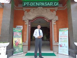 Capim KPK Nawawi Siapkan Strategi Pengawas Galak Bila Terpilih