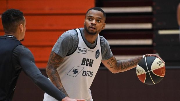 Jalani Tes Doping, Pebasket Putra AS Dinyatakan Hamil