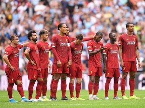 Ambisi Juara Pesaing Liverpool Sudah Terasa Sejak Bursa Transfer