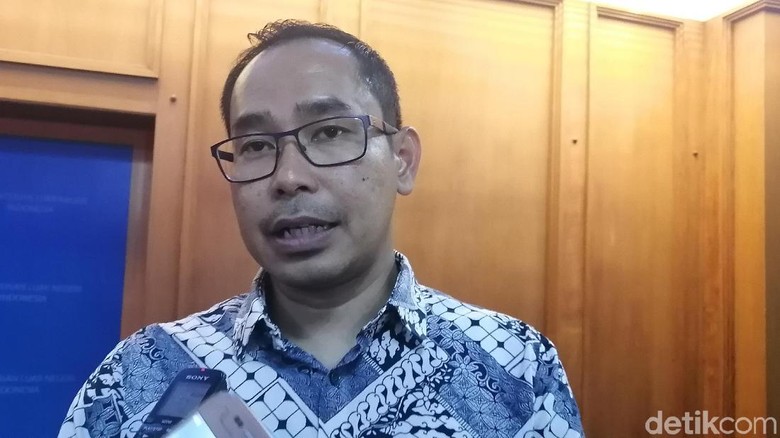 Kemlu Minta Pengiriman TKI yang Gajinya Dikemplang Majikan di Jeddah Diusut Kemlu Minta Pengiriman TKI yang Gajinya Dikemplang Majikan di Jeddah Diusut