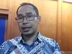 6 WNI Telantar Berbulan-bulan di Kapal Sky Fortune di Filipina Tanpa Digaji