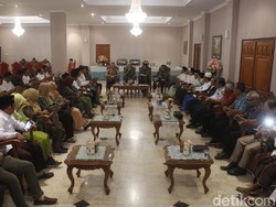 Penampilan Model di JFC Dinilai Terlalu Vulgar, Bupati Jember Minta Maaf