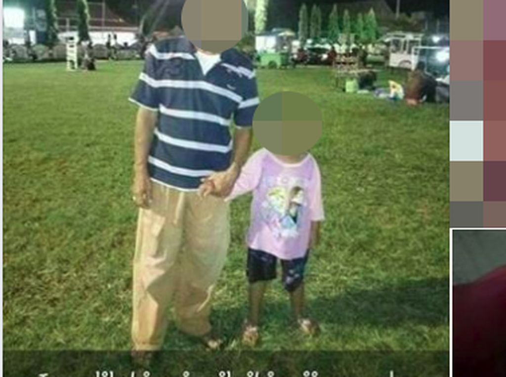 Fakta di Balik Viral Anak Meninggal Karena Keracunan Permen Lipstik Fakta di Balik Viral Anak Meninggal Karena Keracunan Permen Lipstik