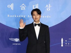 Fakta Menarik Kim Nam Gil yang Dikabarkan akan Menikah dengan Jang Nara