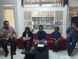 Koalisi Antikorupsi Surati Pansel Desak Capim KPK Wajib Setor LHKPN