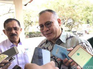 TMII Jadi Kawasan Percontohan Pengutamaan Bahasa Negara di Ruang Publik