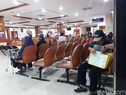 Drama Listrik Padam di RS: ATM Mati, Tak Bisa Cari Ojol, Susah Berkabar