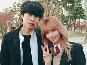 Acara TV Tuai Kritik Buat Komentar Vulgar Soal Momo TWICE & Heechul SuJu Acara TV Tuai Kritik Buat Komentar Vulgar Soal Momo TWICE & Heechul SuJu