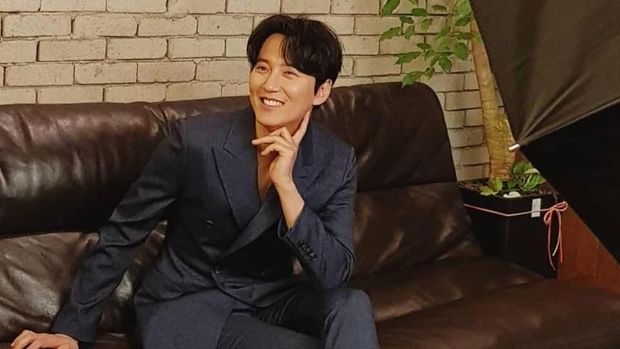 Kim Nam Gil