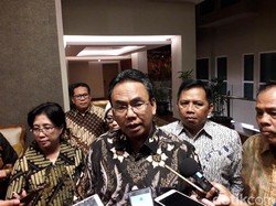Agar Akurat, Kemensos Mulai Terapkan e-PKH