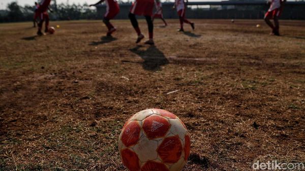 Rencana Revitalisasi Stadion Tugu Jakut