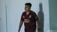 Pada pertandingan di leg pertama tersebut, Persija unggul dengan skor 1-0 dari PSM Makassar. Oleh karena itu, semangat dan dukungan dari warga Makassar untuk klub sepakbola kebanggaan mereka diharapkan dapat membuat PSM memenangkan pertandingan tersebut.
