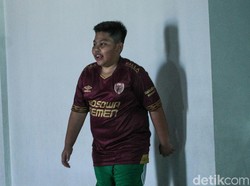 Pada pertandingan di leg pertama tersebut, Persija unggul dengan skor 1-0 dari PSM Makassar. Oleh karena itu, semangat dan dukungan dari warga Makassar untuk klub sepakbola kebanggaan mereka diharapkan dapat membuat PSM memenangkan pertandingan tersebut.
