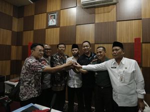 Wali Kota Semarang Tegaskan Tidak Ada Penolakan Gereja di Tlogosari