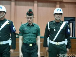 Bukan Mondok, Prada Deri Kabur ke Banten untuk Hilangkan Jejak