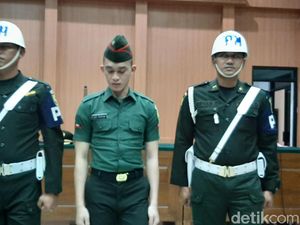 Bukan Mondok, Prada Deri Kabur ke Banten untuk Hilangkan Jejak Bukan Mondok, Prada Deri Kabur ke Banten untuk Hilangkan Jejak