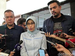 Komisi VII Pantau Investigasi PLN soal Penyebab Listrik Padam Massal