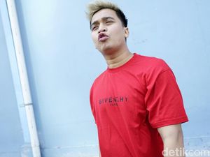 Sombong! Billy Syahputra Ngaku Raup Rp 50 M Per Bulan