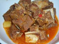 5 Olahan Daging yang Lezat dari Boyolali sampai Gorontalo