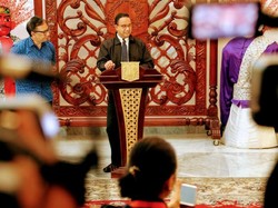 JILF 2019 Ingin Bawa Jakarta Jadi Percakapan Sastra Internasional