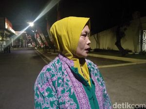 59 Calhaj Tertipu, Kemenag Jatim: Tak Ada Percepatan Keberangkatan 59 Calhaj Tertipu, Kemenag Jatim: Tak Ada Percepatan Keberangkatan