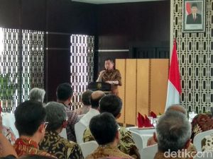 Urus Izin Usaha Tambang hingga Migas Via Online kini Makin Mudah